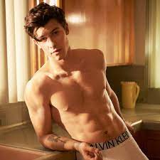نقطة النهاية اذهب إلى العمل كشف Shawn Mendes Calvin Klein Photoshoot Dsvdedommel Com