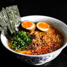 We did not find results for: Make Your Own Japanese Style Miso Ramen Luxury Home