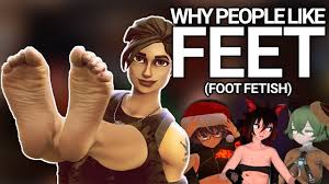 Why People Like Feet (Foot Fetish) - ERP EP5 Podcast Highlight - YouTube