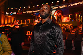 Boxing News 24/7 - News update