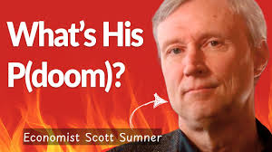 Will AI Have a Moral Compass? — Debate with Scott Sumner, Author of The  Money Illusion