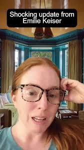 Emily Kierser Story What Gapoebd