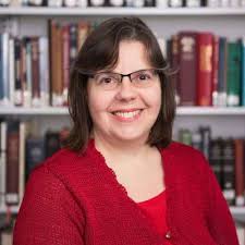 Anne Arundel County Public Library CEO And Leadership: Executives and  Demographics