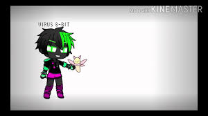Отметок «нравится», 2,209 комментариев — brawl stars (@brawlstars) в instagram: Virus 8 Bit Vs La Mariposa De Tick Ewe Brawl Stars Gacha Club Youtube