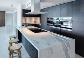 marmer keuken marmerlook in uw keuken keukenstudio maassluis keuken ontwerp keuken interieur keuken ontwerpen