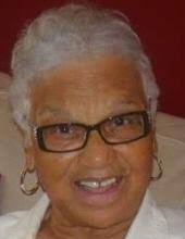 Genevieve Lett Kilgore