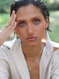 Christine Eckhoff's Instagram, Twitter & Facebook