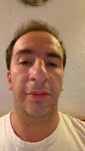 Walter Amato's Instagram, Twitter & Facebook