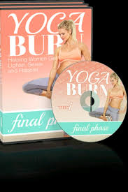 These 4 weeks also prepare to seamlessly move into a higher gear of workout. Yoga Burn Total Body Challenge Yogawalls