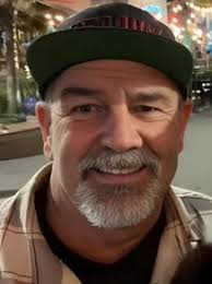 Maxwell Brian Bollinger