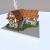 Beautiful Cozy Minecraft House