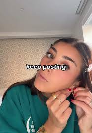 keep posting and stay consistent!!! #tiktok #contentcreator #content