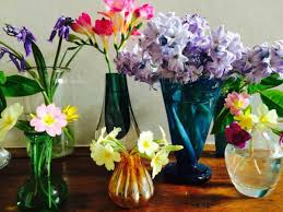 Maybe you would like to learn more about one of these? 6 Steps To Keep Cut Flowers Fresh Longer Dengarden