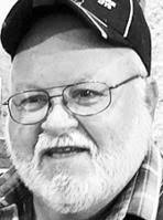 Jimmy Harris Obituary (1949