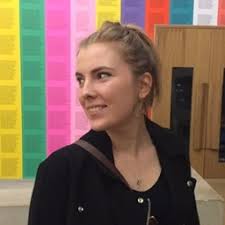 Jessica Cripps's Instagram, Twitter & Facebook