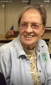 Jimmie Cooper Obituary