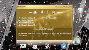 In the game fifa 21 his overall rating is 73. Albionic Learns His Abcs Letter D Done Football Manager 2021 Mobile Fmm Vibe
