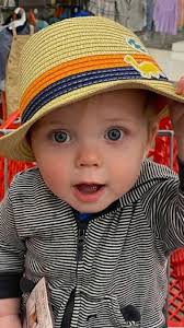 Family speaks out after slaying of 1-year-old boy