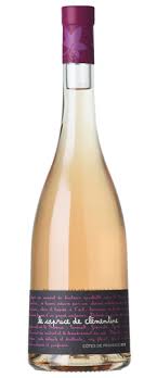 They grow various grape varieties including cinsaut, grenache and syrah with an average age of 30 years. 2019 Chateau Les Valentines Le Caprice De Clementine Cotes De Provence Rose Sku
