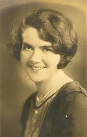 Margaret June Bonges Manning (1910-2011)