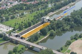️ verzending = gratis ️ vandaag vóór 23.59 uur besteld = morgen in huis ️ korting tot 50%! Wna Heidelberg Schleuse Pleidelsheim
