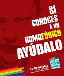 Todo ello con una gran simpatía que favorece mucho la compra. Dia Internacional Contra La Homofobia La Homosexualidad No Es Una Enfermedad La Homofobia Si Todo Imagenes