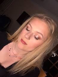 Tiana Hall's Instagram, Twitter & Facebook