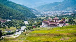 Hierzu zählen etwa der jigme dorji. Thimphu 2021 Top 10 Touren Aktivitaten Mit Fotos Erlebnisse In Thimphu Bhutan Getyourguide