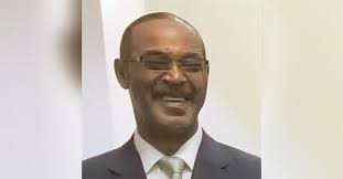 Mr. Robert Smalls Jr. Obituary