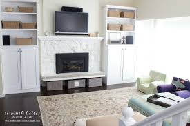 Maybe you would like to learn more about one of these? Paint Your 80s Fireplace So Much Better With Age