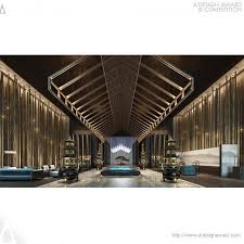 Qixiu Academy Hotel In 2020 Exhibition Design Interior Design Awards Hotels Design