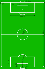 Masa tu fikir sempat je masuk hostel. Ukuran Padang Bola Sepak Lengkap Dengan Penerangannya Tarahap