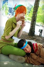 Epingle Sur Cosplay