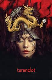 The Opera — CARABELLA CREATIVE