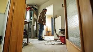 Eine wohnung in einem mietshaus, zweifamilienhaus. Wenn Mieter Auf Die Kundigung Nicht Reagieren Zdfmediathek