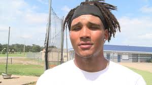 Paris SR Kris Graham