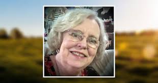 Jackie Thrasher-Smith Obituary October 19, 2021