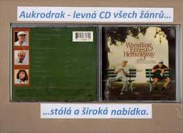CD/Wrestling Ernest Hemingway | Aukro