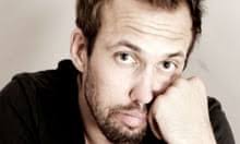 New Edinburgh Act of the Day: Sheeps