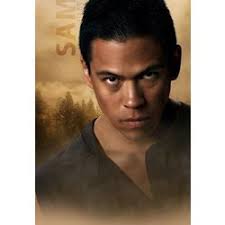 Cassandra Brielle "Cassie" Uley Fantasy Fanfiction Stories