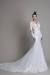 Lace Long Sleeve Wedding Dresses