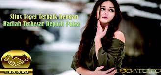 Situs Togel Terbaik Dengan Hadiah Terbesar Deposit Pulsa