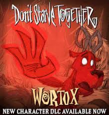 Ps4 don't starve together update 1.41 (includes wortox) is live! Wortox Don T Starve Wiki Fandom