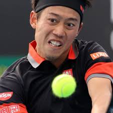 Kei nishikori says the olympics should not go ahead if people are still dying because of the pandemic. Kei Nishikori Players Rankings Tennis Com Tennis Com