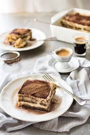 Tiramisu Chef Recipe Recipe Recipes Chef Recipes Food