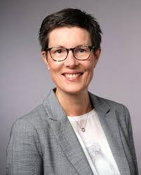 Annette Schulte's Instagram, Twitter & Facebook