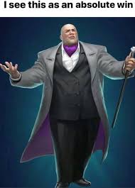 Kingpin Core Home Facebook