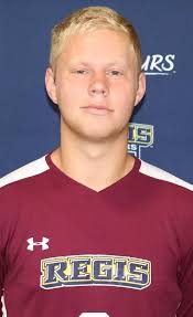 2017 Men's Soccer Roster