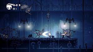 Grants a piece of armor upon pickup. Hollow Knight Abilities Locations Guide Find All Abilities