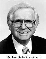 Dr. Joseph Jack Kirkland (1925–2016)